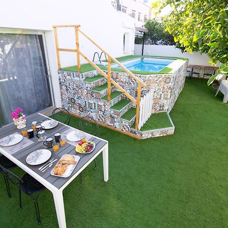 Villa Loria San Vito Lo Capo Zewnętrze zdjęcie