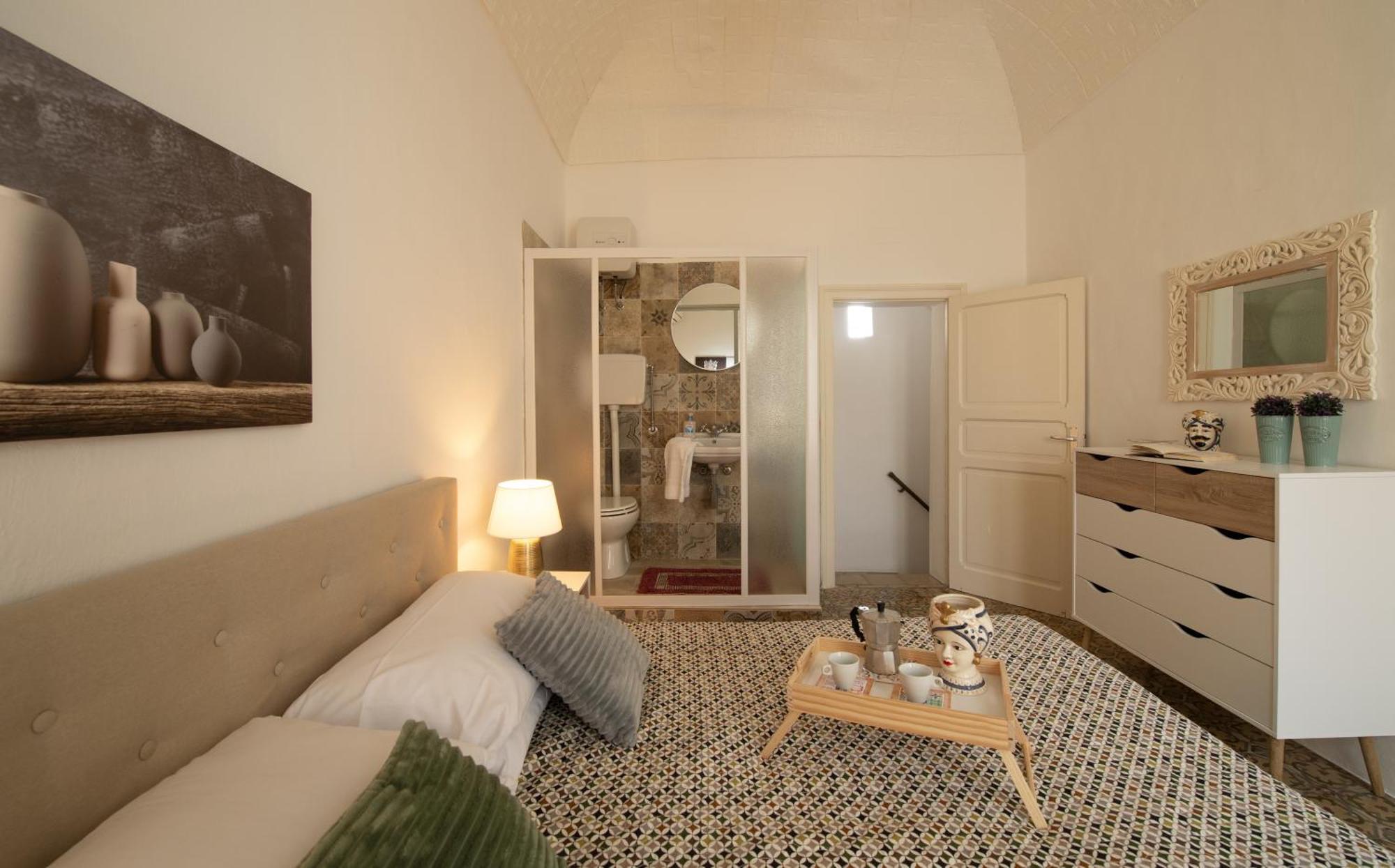 Villa Loria San Vito Lo Capo Zewnętrze zdjęcie