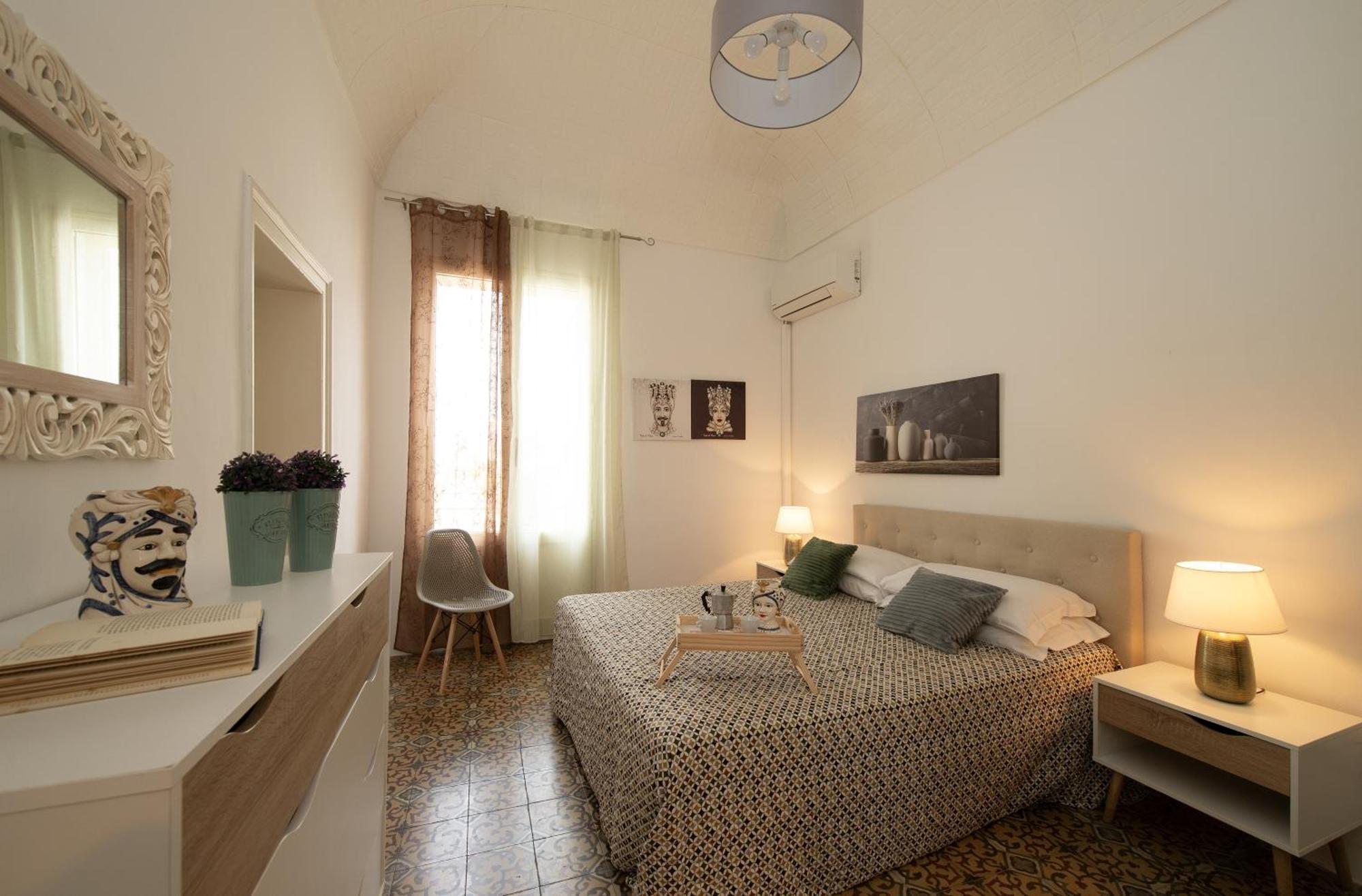 Villa Loria San Vito Lo Capo Zewnętrze zdjęcie