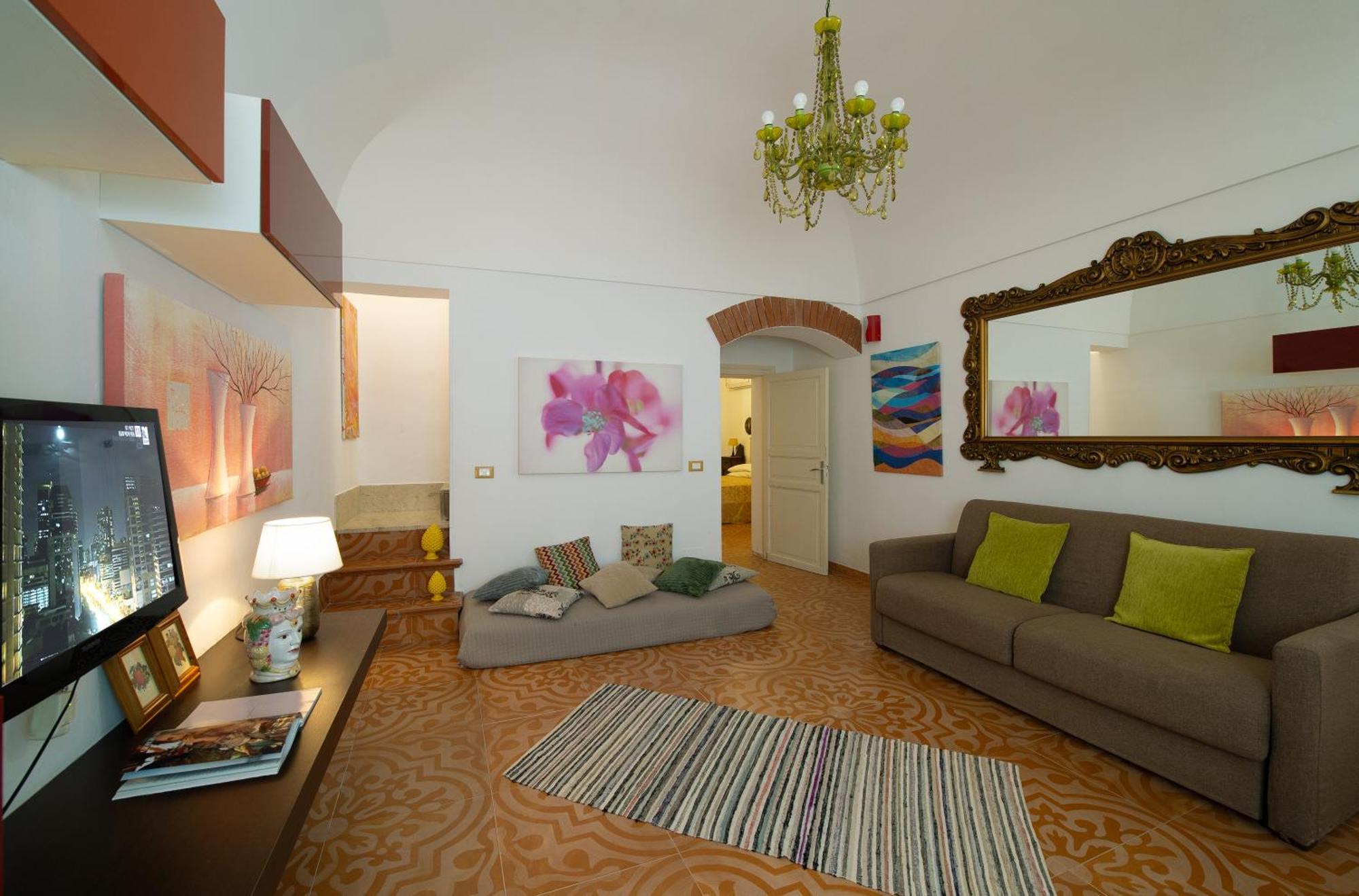 Villa Loria San Vito Lo Capo Zewnętrze zdjęcie