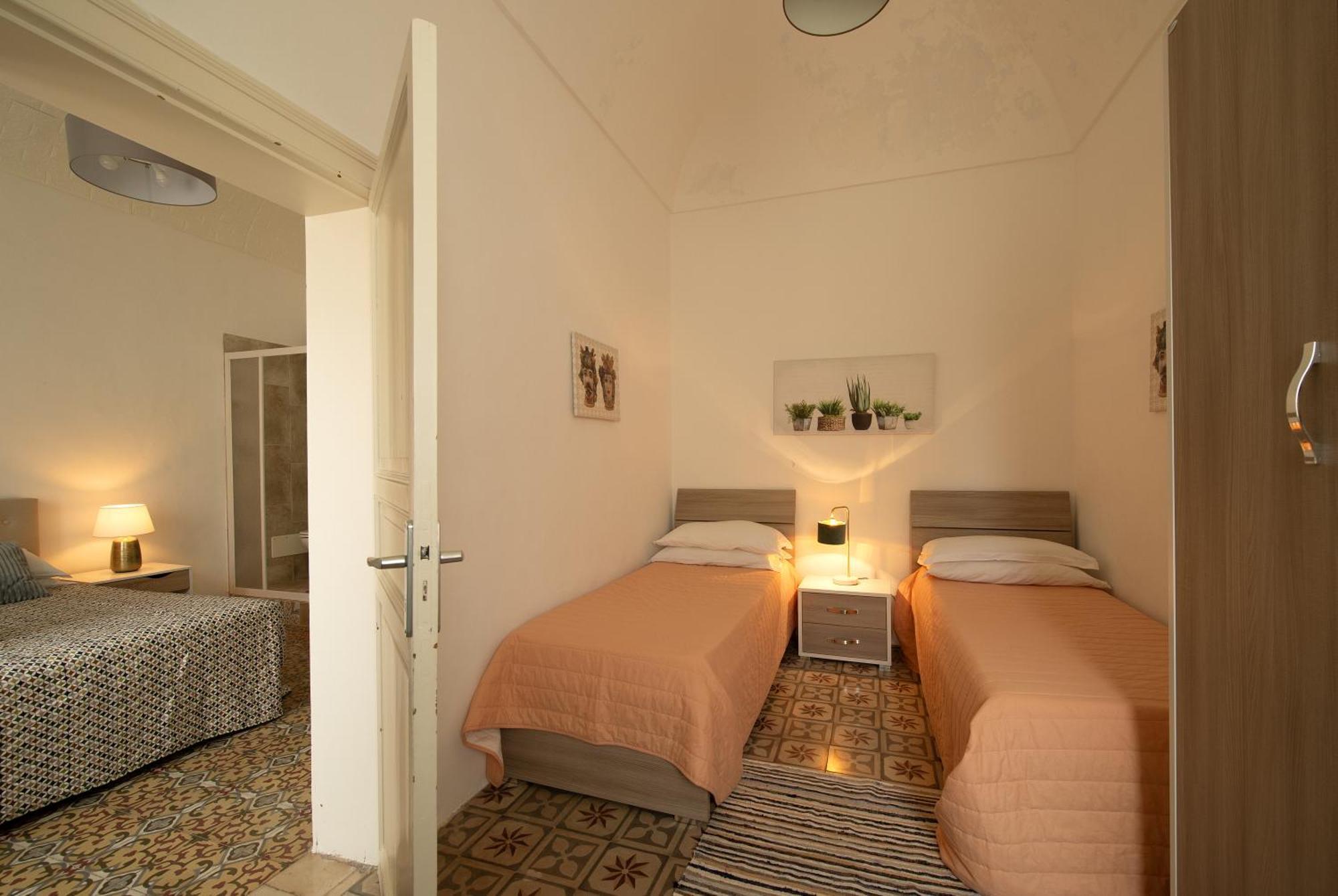 Villa Loria San Vito Lo Capo Zewnętrze zdjęcie