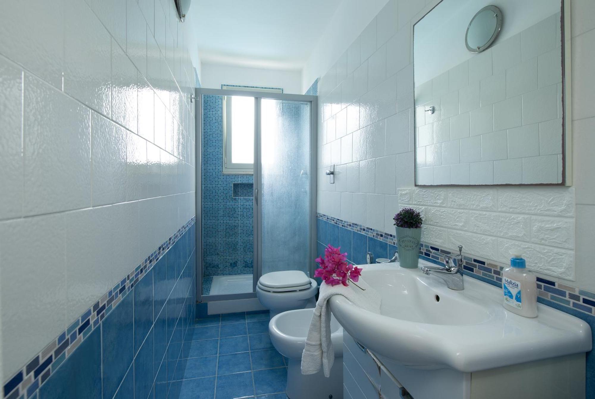 Villa Loria San Vito Lo Capo Zewnętrze zdjęcie