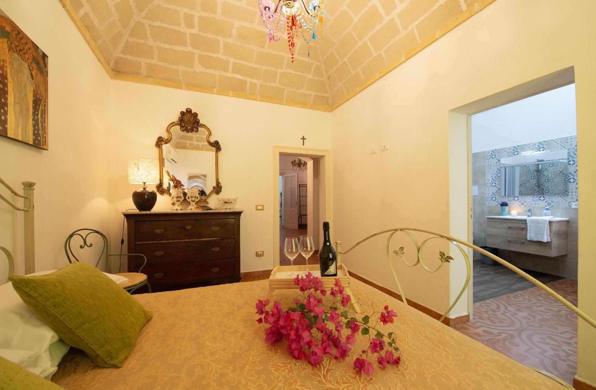 Villa Loria San Vito Lo Capo Zewnętrze zdjęcie
