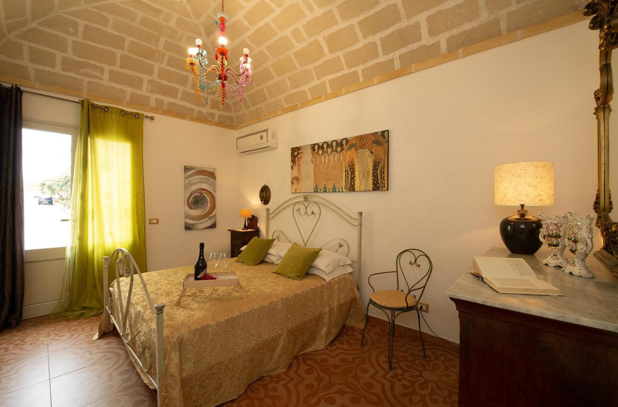 Villa Loria San Vito Lo Capo Zewnętrze zdjęcie